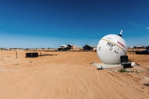 SES, Hispasat Step Up Humanitarian Efforts with Capacity Agreement