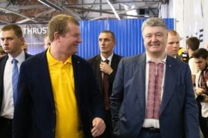 Firefly's New R&D Center Features Largest 3-D Printer in Ukraine