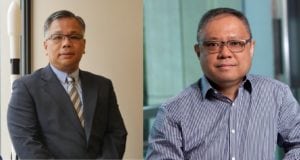 AsiaSat’s Fred Ho, Fred Vong Receive Senior Executive Promotions