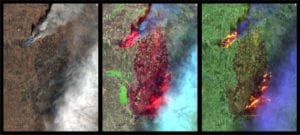 Esri Users to Receive Sentinel-2 Image Services For Free