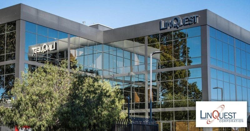 Offices of LinQuest Corporation