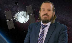 Startup Space Spotlight: Israel's NSLComm is Supercharging Smallsat Bandwidth