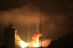 With Apstar-6C Launched, APT Sets Sight on Next Satellite