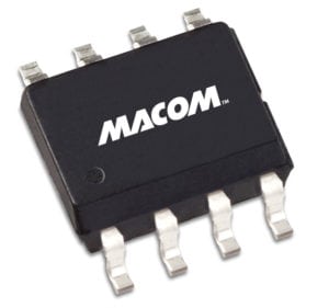 Macom RF power product