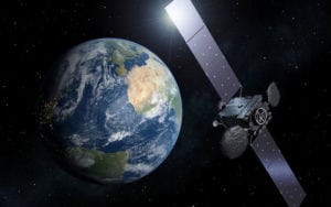 Hispasat’s 36W-1 satellite