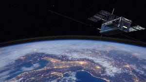 Kepler Signs Launch Agreement With Innovative Space Logistics