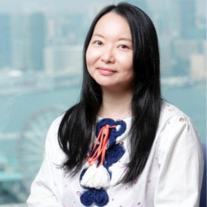 AsiaSat Appoints New VP of Business Development and Strategy