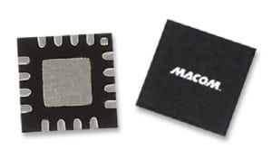 Macom Launches New Mixers, Power Detector, RF Switches