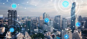 AT&T Exec on the Company's IOT Connected Transportation Strategy