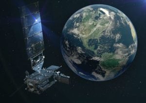 NASA, NOAA Discover Cause of GOES-17 Issue