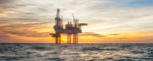 Speedcast Begins Installation of Telecom Systems for Gas Platform