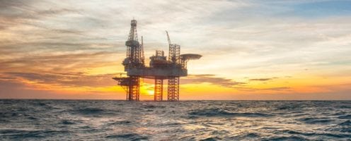 Speedcast Begins Installation of Telecom Systems for Gas Platform - Via ...