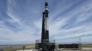 Spaceflight's 1st Rocket Lab Launch Readies