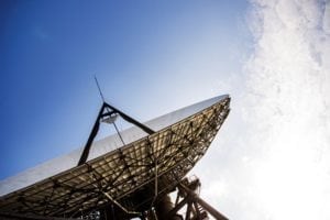 Goonhilly Finds a Partner in the UK’s Extreme North