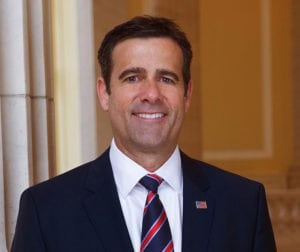 Ratcliffe Introduces Bill To Codify And Evolve Cyber Security Program