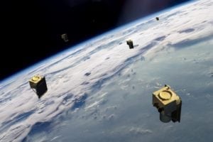 BlackSky selects Atlas for Earth Imaging Satellite Data Support