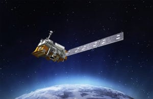 Raytheon to Work On NOAA’s Polar Satellite Ground System