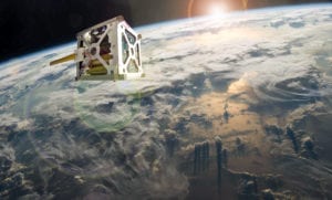 Analysts Predict a Golden Age for Cubesats… If they Can Get Launched