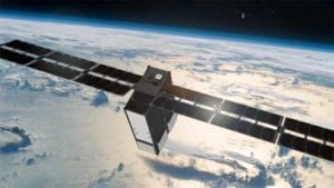 Sky and Space Enters Latin America Distribution Agreement with Globalsat