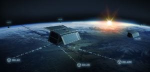 Astrocast Inks Sixth Cubesat Launch Deal With Spaceflight