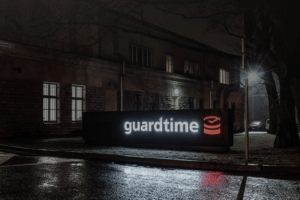 Guardtime Federal Integrates Cyber Technology for Lockheed Martin