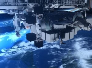 ESA, Airbus Book Payload for ISS Bartolomeo Platform