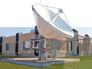 CPI Strengthens Antenna Business with Acquisitions