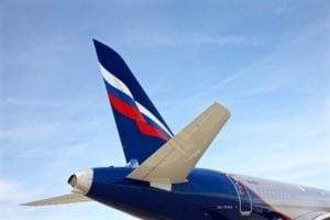 Aeroflot Exec Ready for IFC’s Big Year