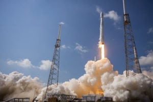 Telesat Prepares the Ground for Major Contract Award in 2019