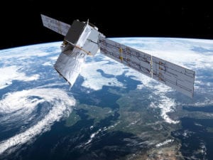 ESA's Aeolus Satellite to Measure Wind Speed From Space