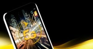 Sprint to Release 1st 5G Smartphone in Early 2019