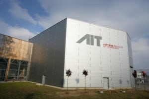 AIT to Help SES Develop Satellite Cybersecurity System