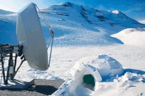 Walton De-Icing Systems to Protect Major US Teleports