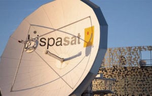 Red Eléctrica Takes Control of Hispasat