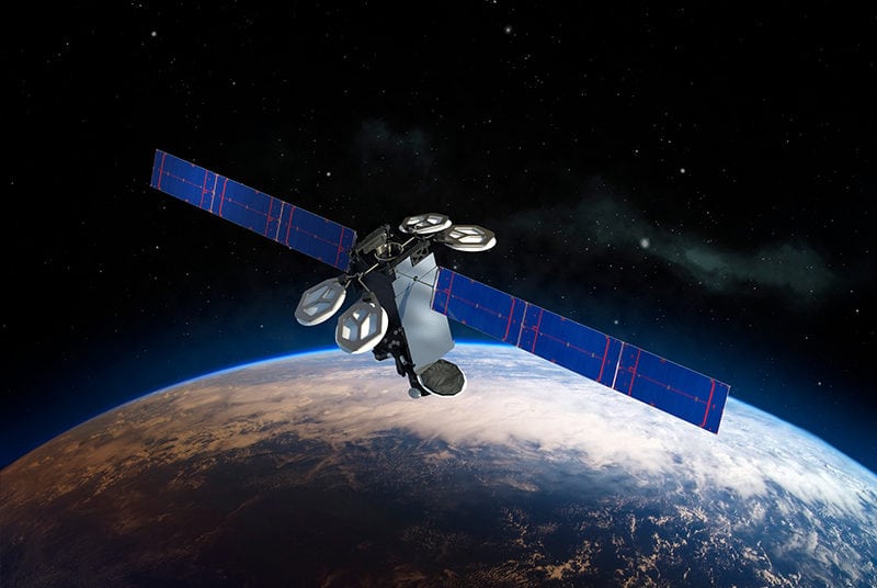 Grupo Televisa extends Intelsat contract