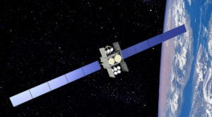 US Space Command Operationally Accepts WGS-10 Satellite