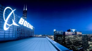 Boeing Reveals 702X Family of Satellites