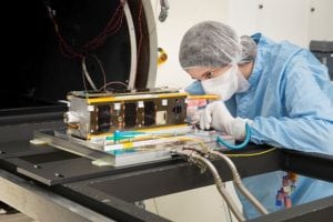 UK, Singapore to Develop Communications Network Using Quantum Space Tech