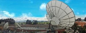 Axesat and CETel Become AXESS Networks