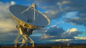 Q-KON Teams Up with Intelsat for African Broadband Services