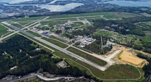 Rocket Lab Reveals the Location of its First U.S. Launch Pad