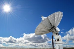 Amazon Web Services Reveals AWS Ground Station Program