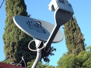 Dish Network Sees Small Q3 Revenue Fall, with Loss of Subscribers