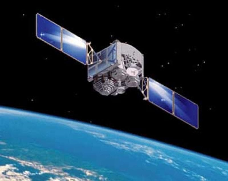 Ethiopia Confirms Details of First Weather Satellite Launch - Via Satellite