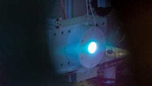 Phase Four Provides Maxwell Thrusters to Tyvak and Capella Space