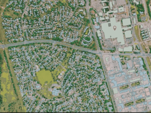 DigitalGlobe Helps PSMA Australia Complete Geoscape