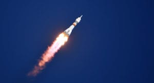 OneWeb Constellation Scaled Back, Yet Soyuz Boosters Remain Constant