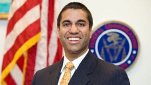 Preview: Via Satellite's Interview with FCC Chairman Ajit Pai