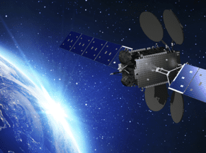 Eutelsat Selected to Operate Ovzon-3 Satellite