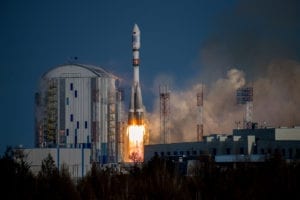 OneWeb Launch Delayed Due to Russian Rocket Anomaly